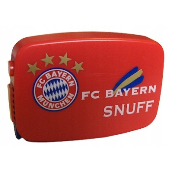 FC BAYERN